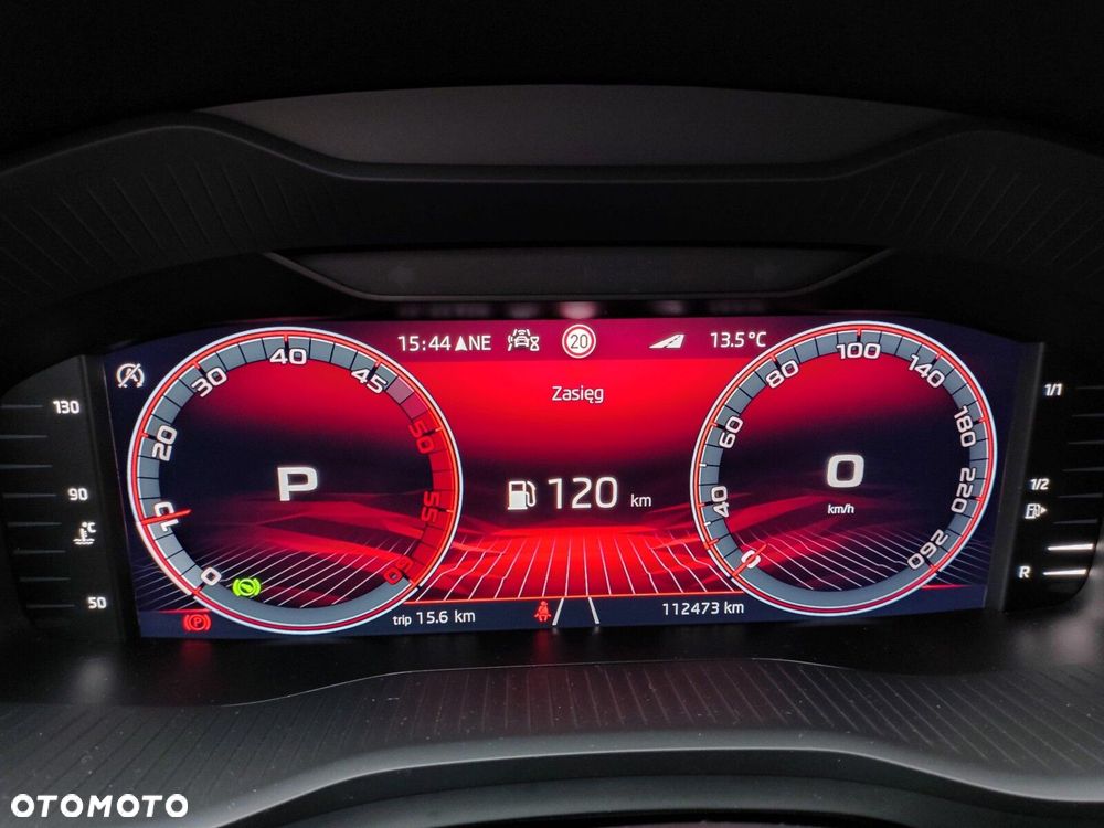 Skoda Kodiaq 2.0 TDI 4x4 Sportline DSG - 15