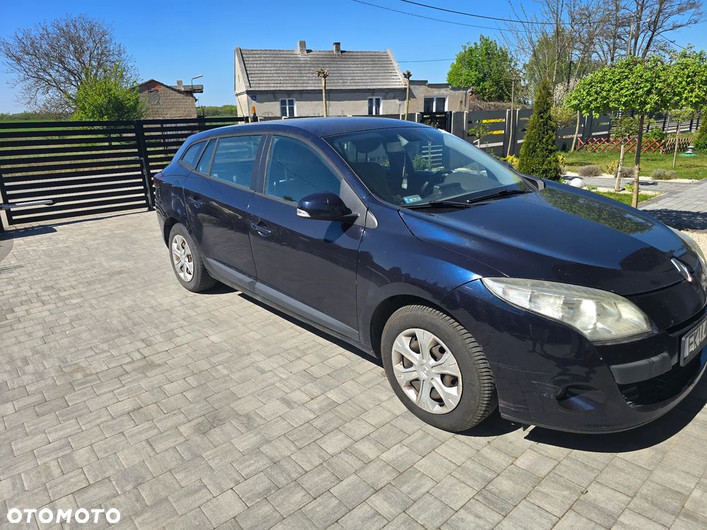 Renault Megane 1.5 dCi Authentique - 18