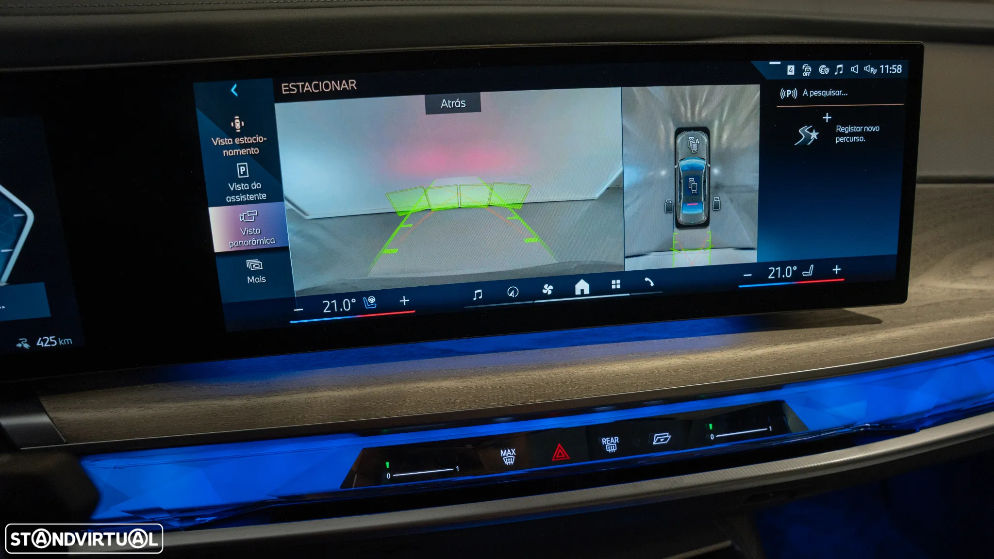 BMW i7 xDrive60 - 10