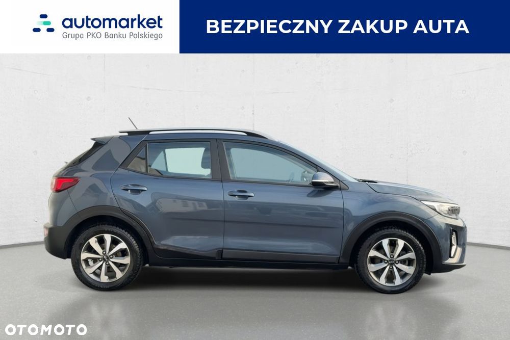 Kia Stonic 1.2 L - 2