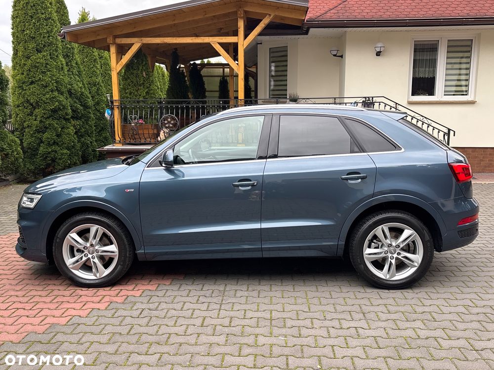 Audi Q3 - 8