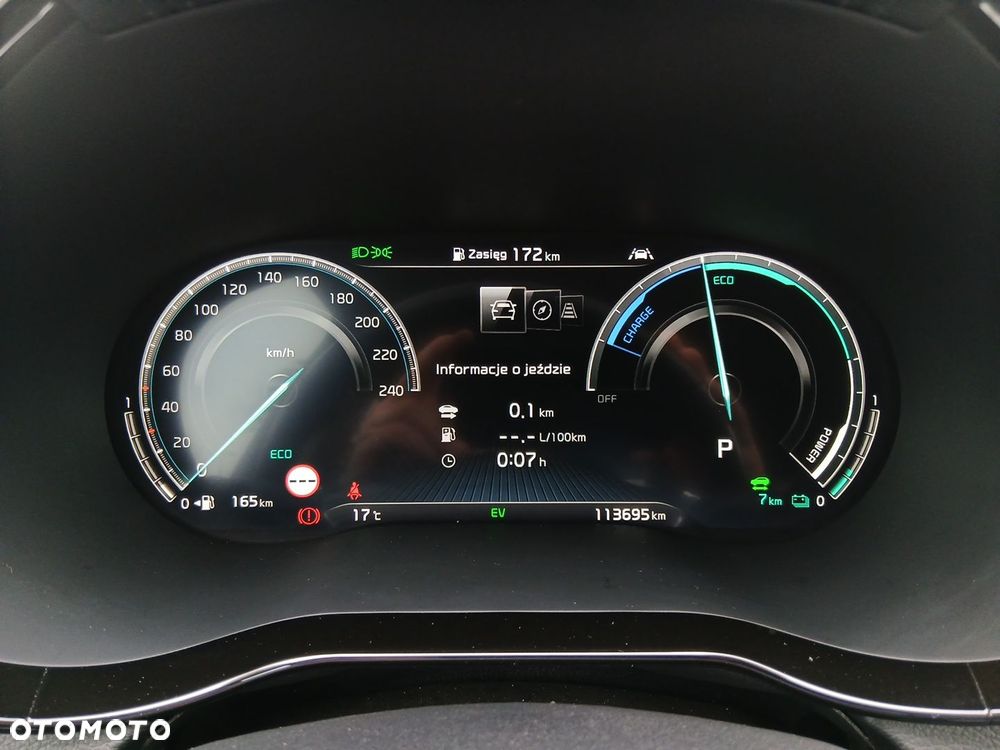 Kia XCeed 1.6 GDI PHEV L Business Line DCT - 19