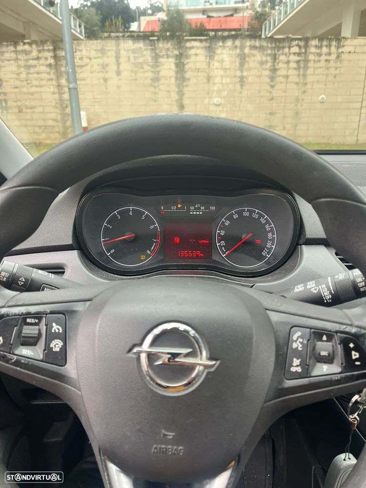 Opel Corsa 1.2 Color Edition - 5