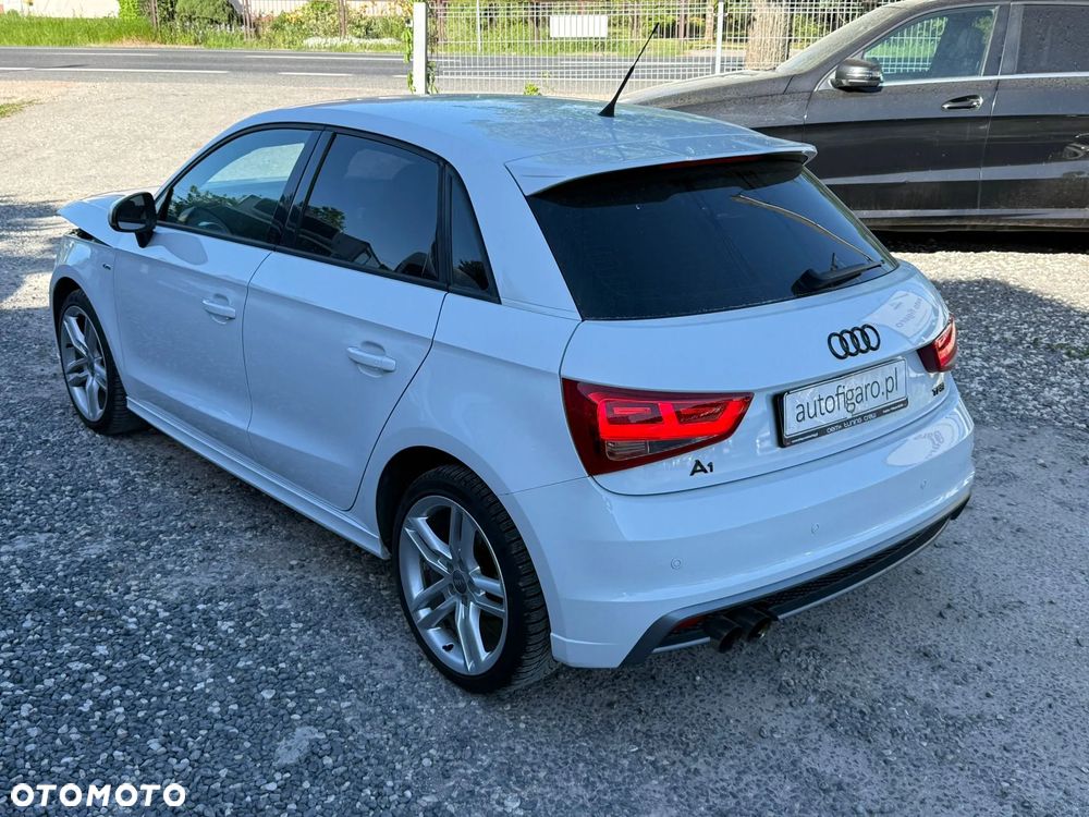 Audi A2 - 7