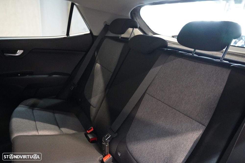 Kia Stonic 1.0 T-GDi Tech - 29