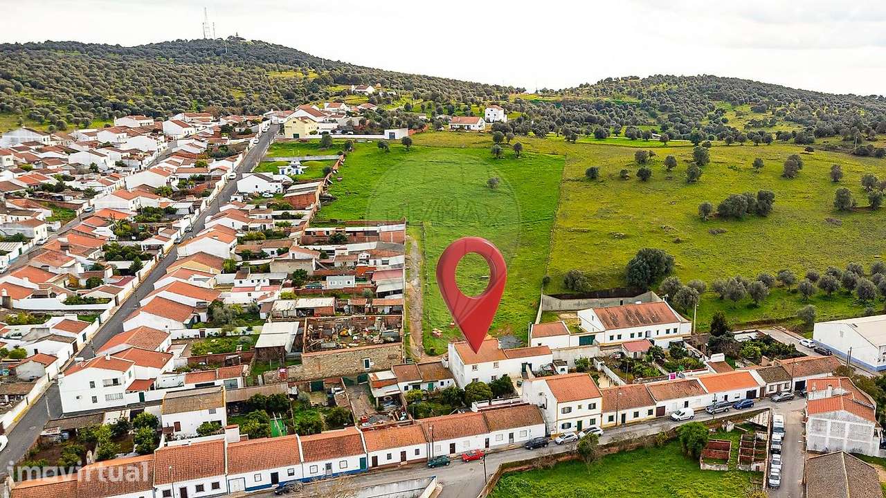 Moradia T4 para venda - Grande imagem: 4/21