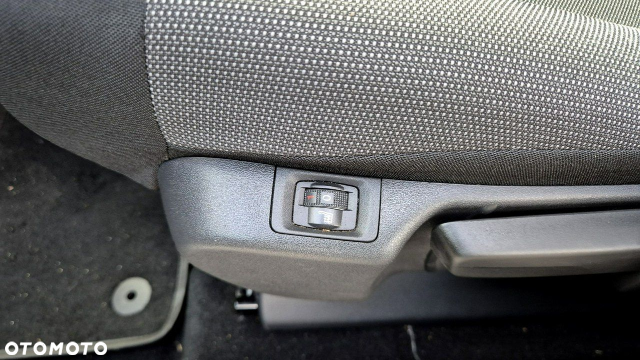 Citroën C3 Aircross 1.2 PureTech Origins S&S - 16