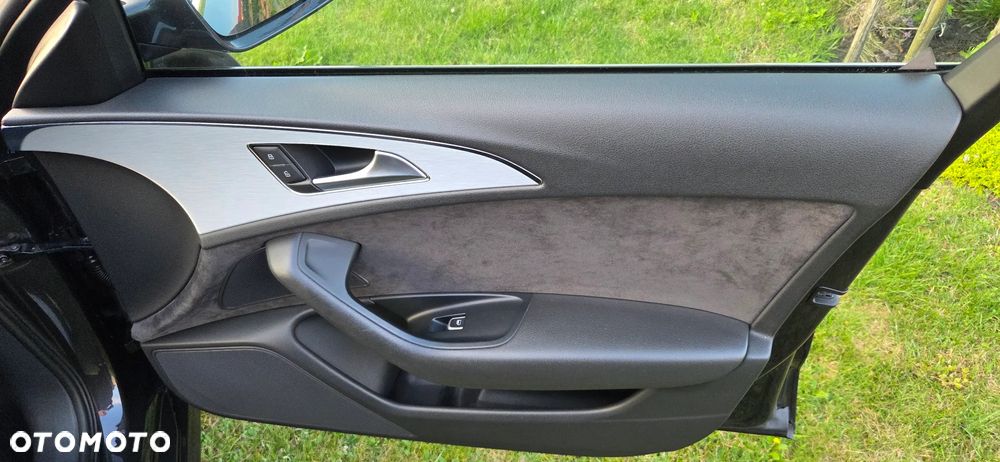 Audi A6 ver-2-0-tdi-ultra-dpf-s-tronic - 12