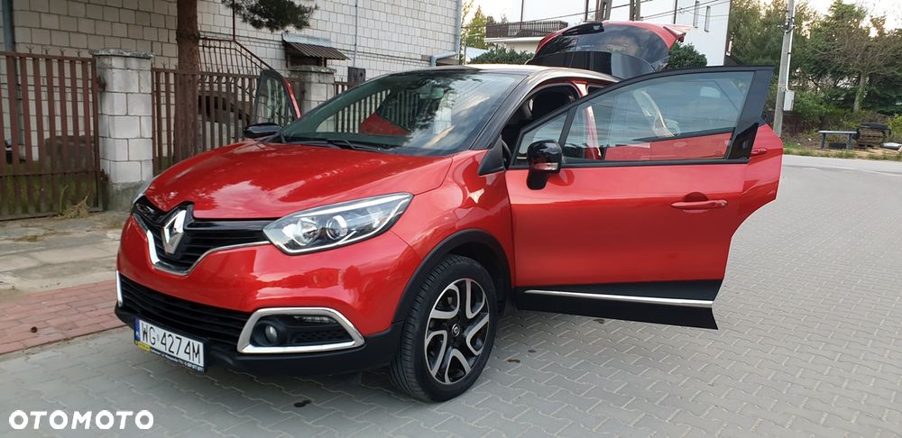 Renault Captur ENERGY TCe 120 XMOD - 15