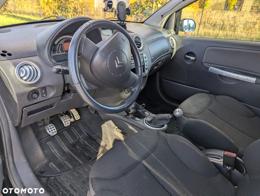 Citroën C2 1.6 VTS - 12