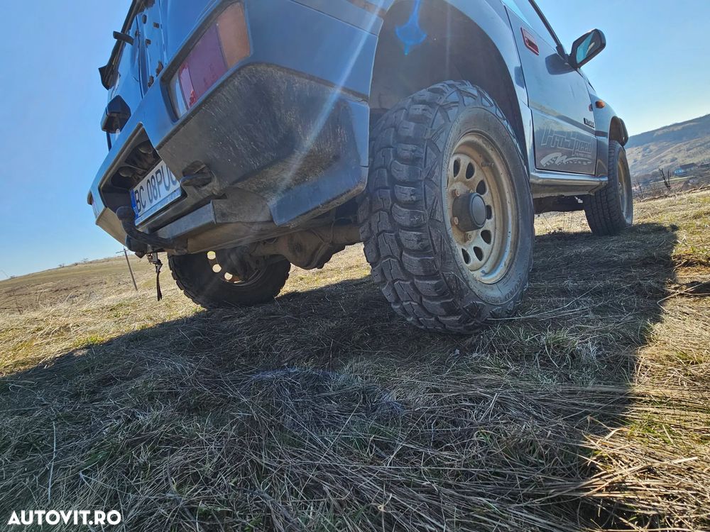 Suzuki Vitara - 10
