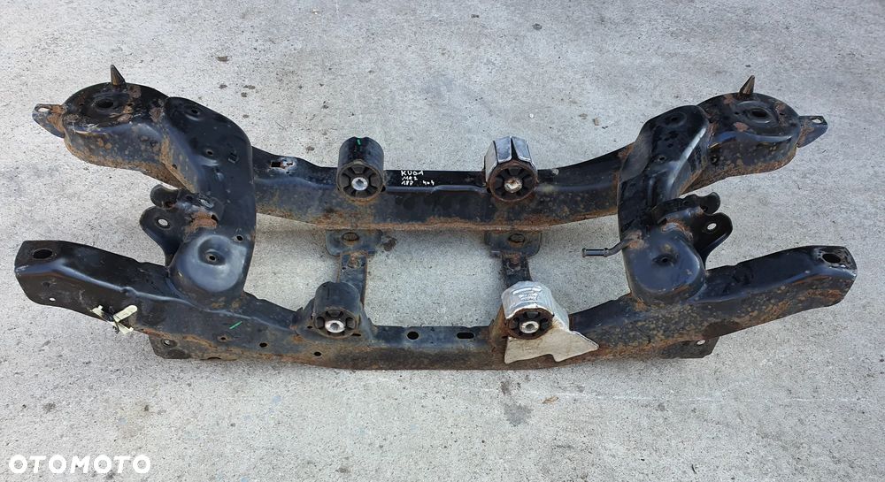 BELKA SANKI WOZEK TYL 4X4 FORD KUGA II MK2 JV4P-5H232 - 5