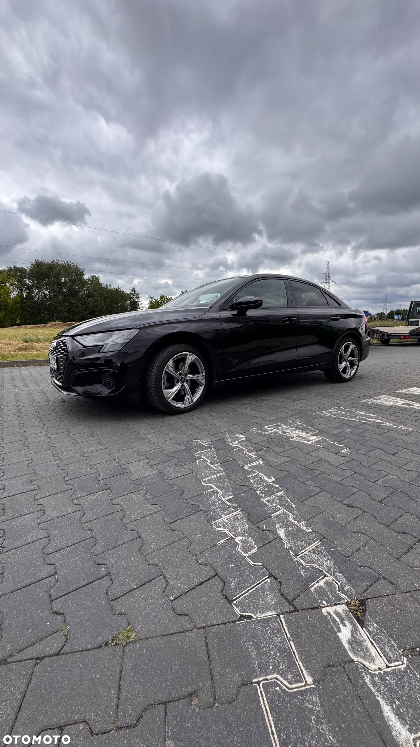 Audi A3 - 26