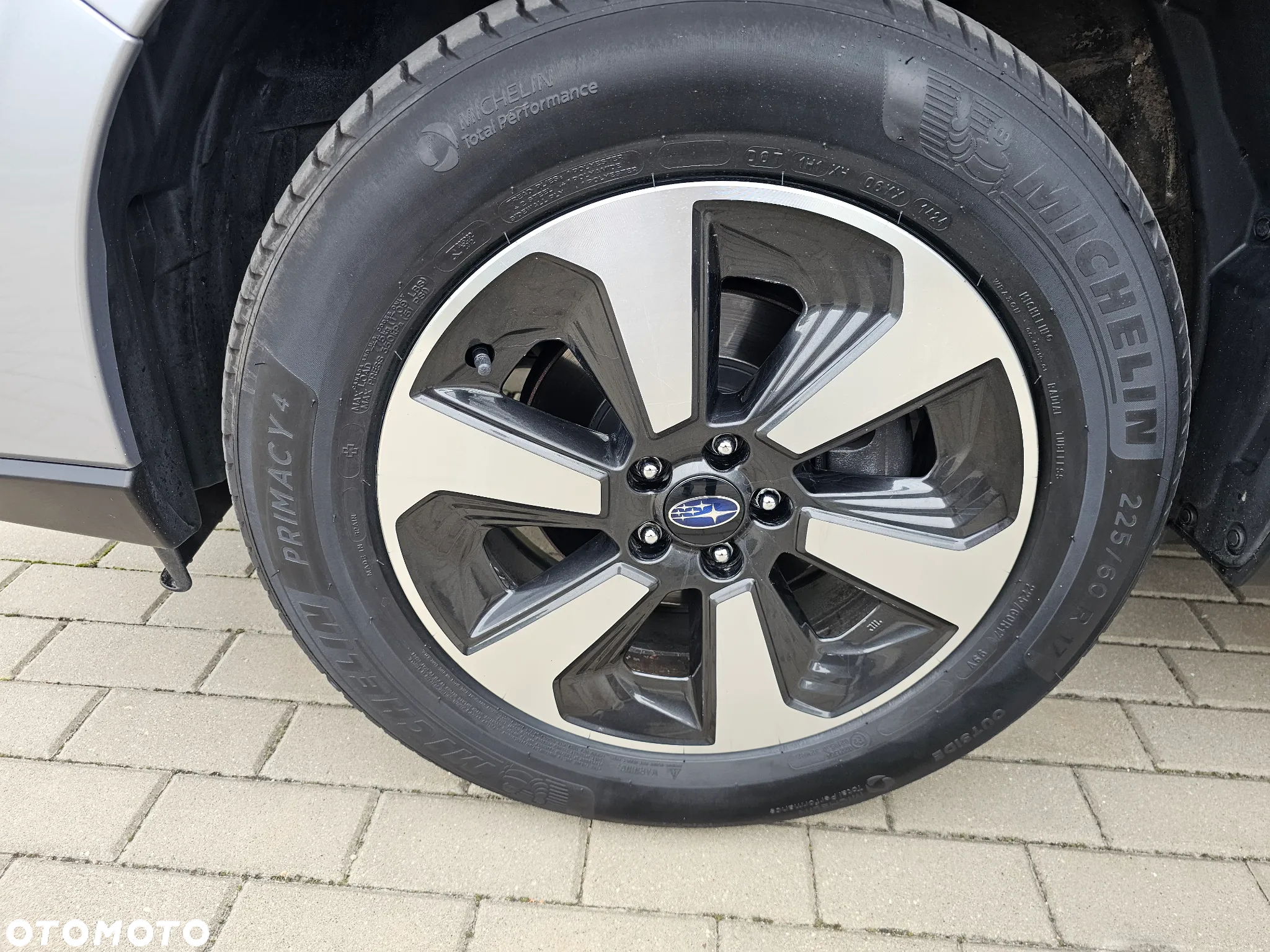 Subaru Forester 2.0 i Exclusive Lineartronic - 27