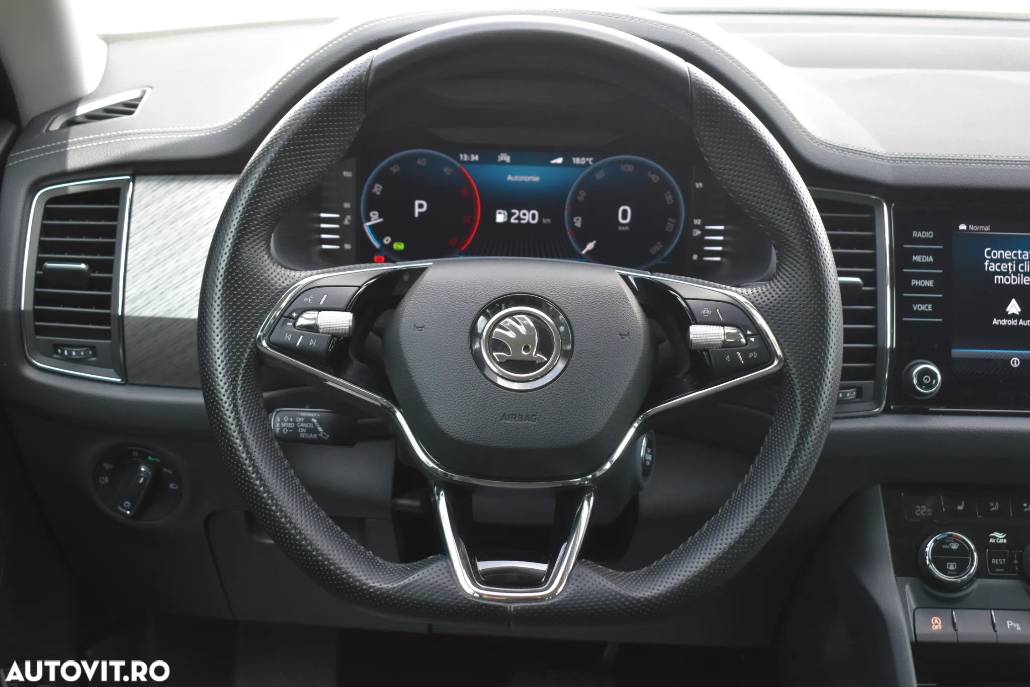 Skoda Kodiaq 2.0 TDI 4X4 DSG Style - 8