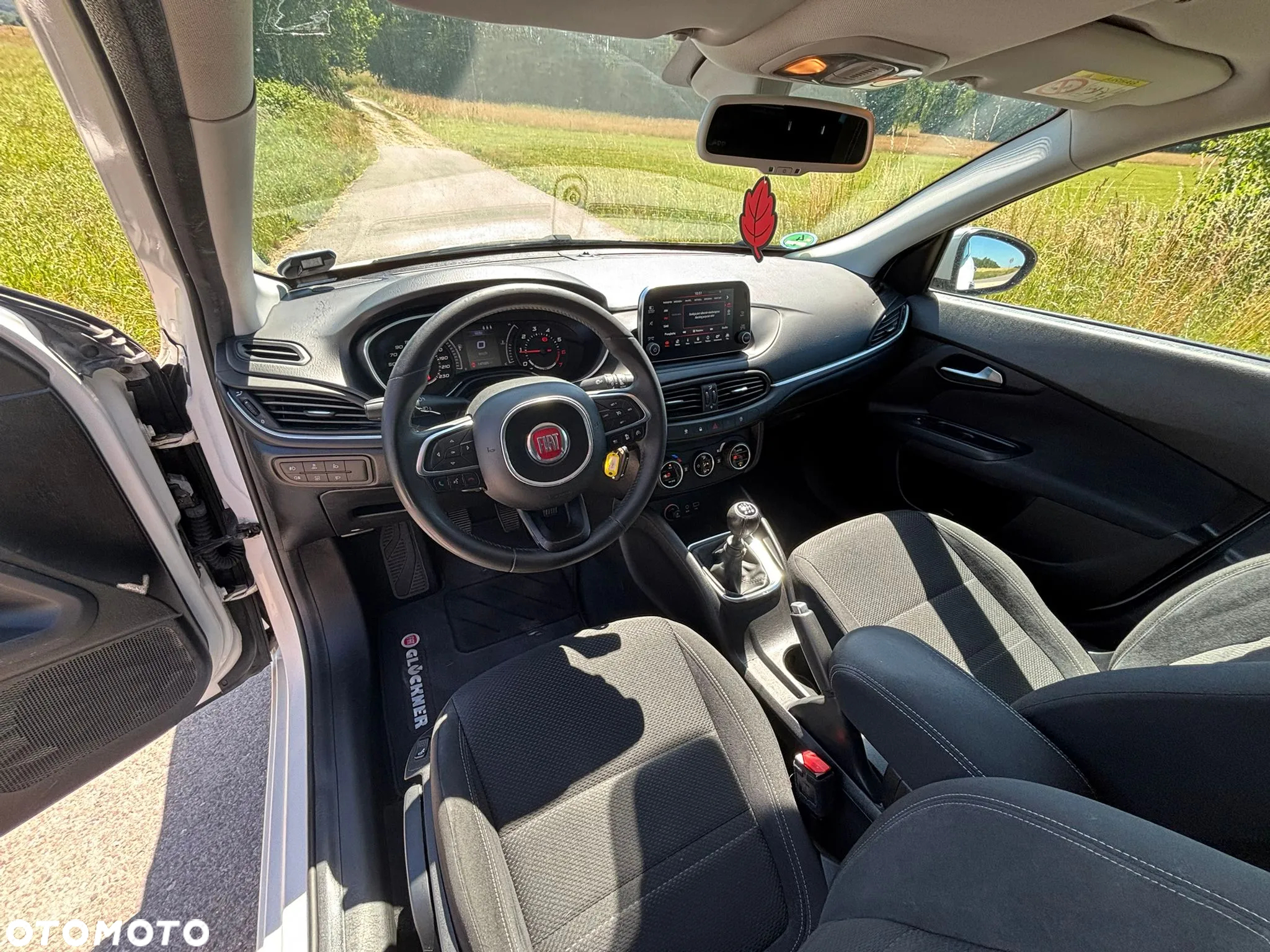 Fiat Tipo 1.4 T-Jet 16v Lounge - 18