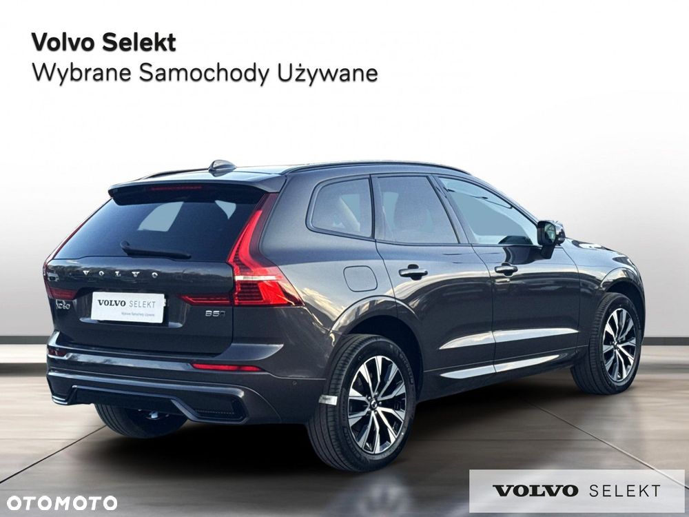Volvo XC 60 - 6