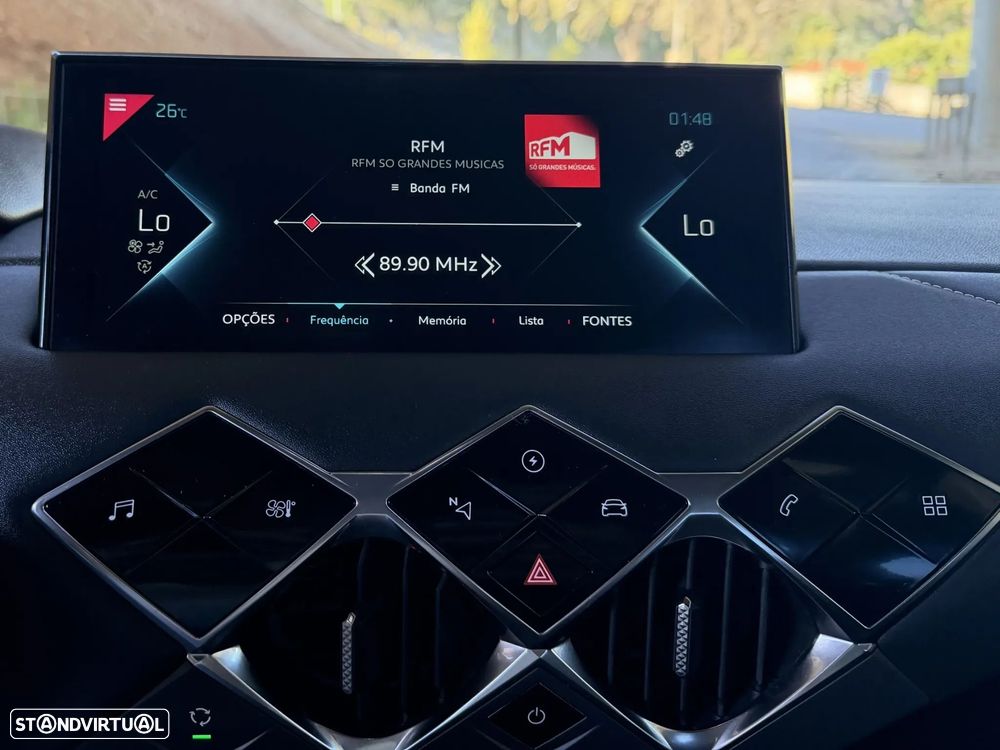 DS DS3 Crossback E-TENSE SO CHIC - 24