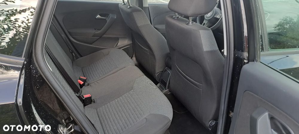 Volkswagen Polo - 24