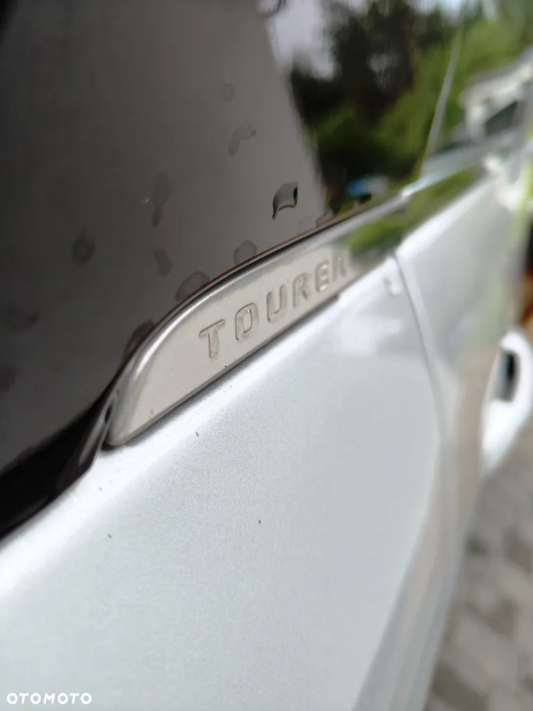 Citroën C5 2.0 HDi Exclusive - 6