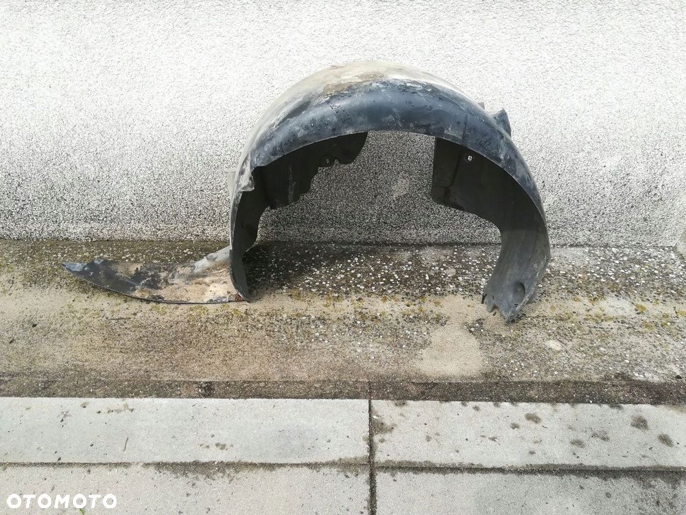 PEUGEOT 308 T9 II 2 NADKOLE PRAWE TYŁ TYLNE ORYG - 2