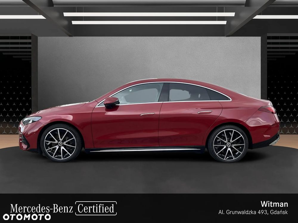 Mercedes-Benz CLA - 5