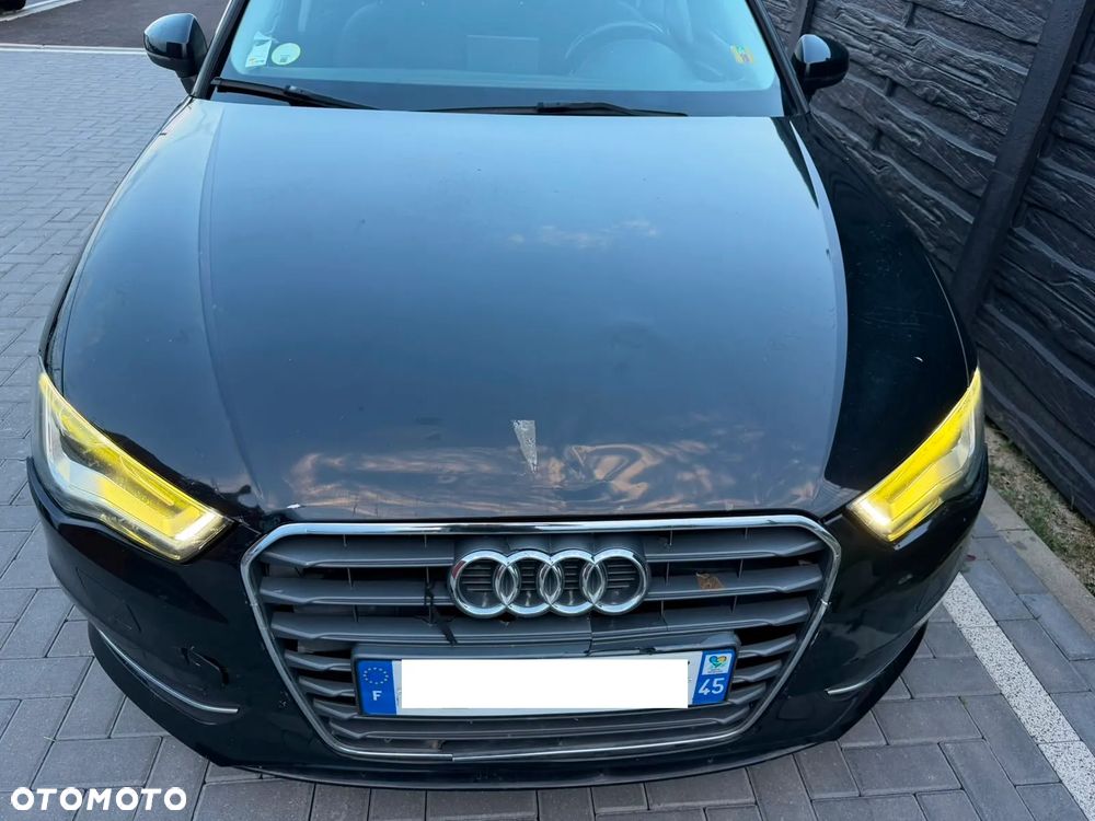 Audi A3 Sportback 2.0 TDI S tronic - 28