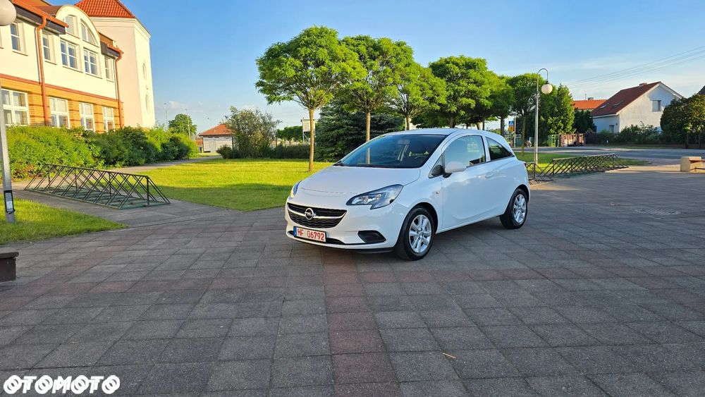 Opel Corsa - 36