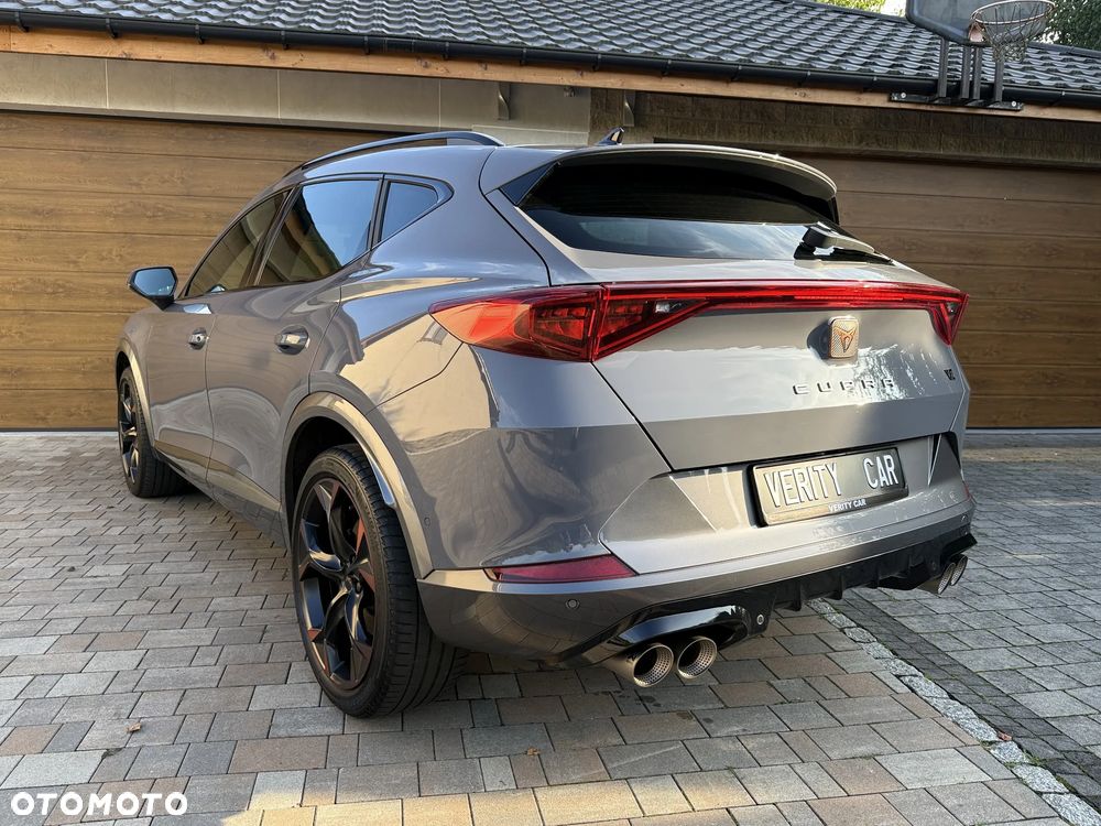 Cupra Formentor 2.0 TSI 4Drive VZ DSG - 6