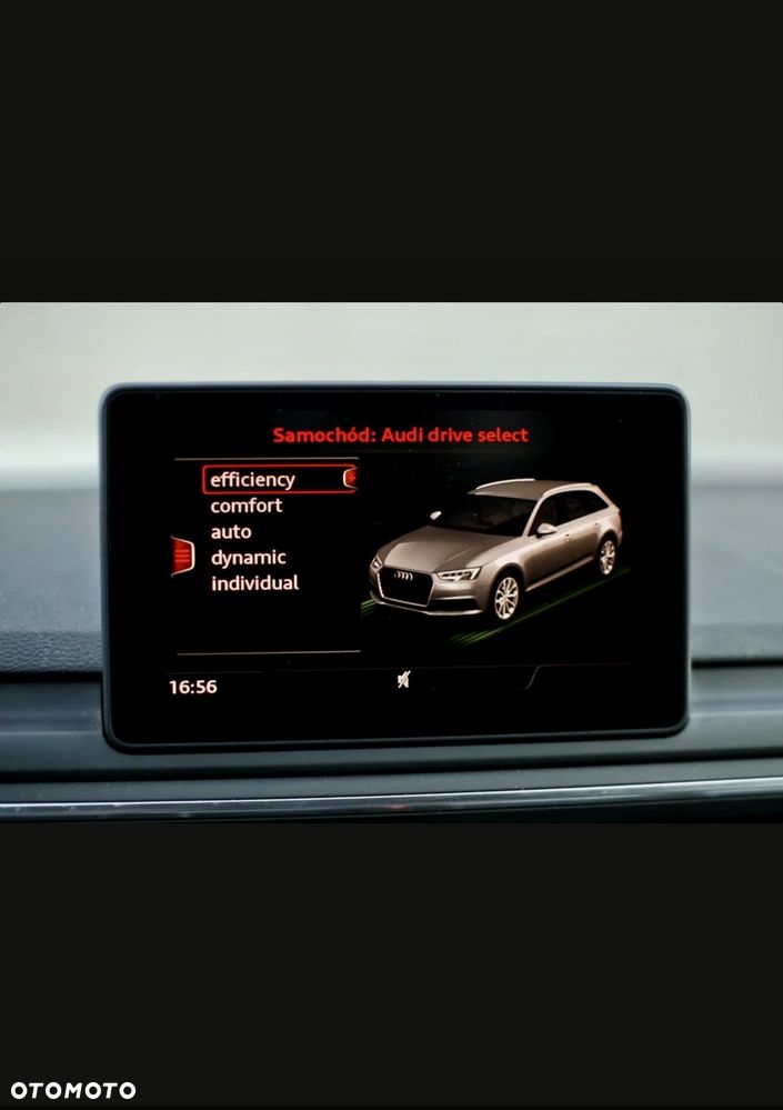 Audi A4 Avant 2.0 TDI S tronic quattro - 25
