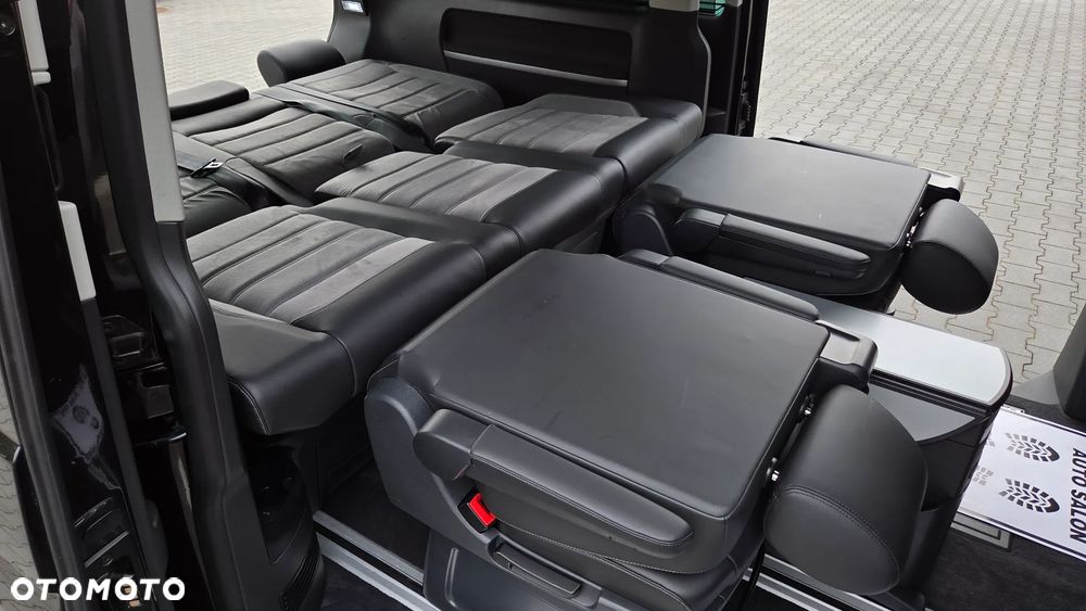 Volkswagen Multivan 2.0 TDI L1 Highline DSG - 40