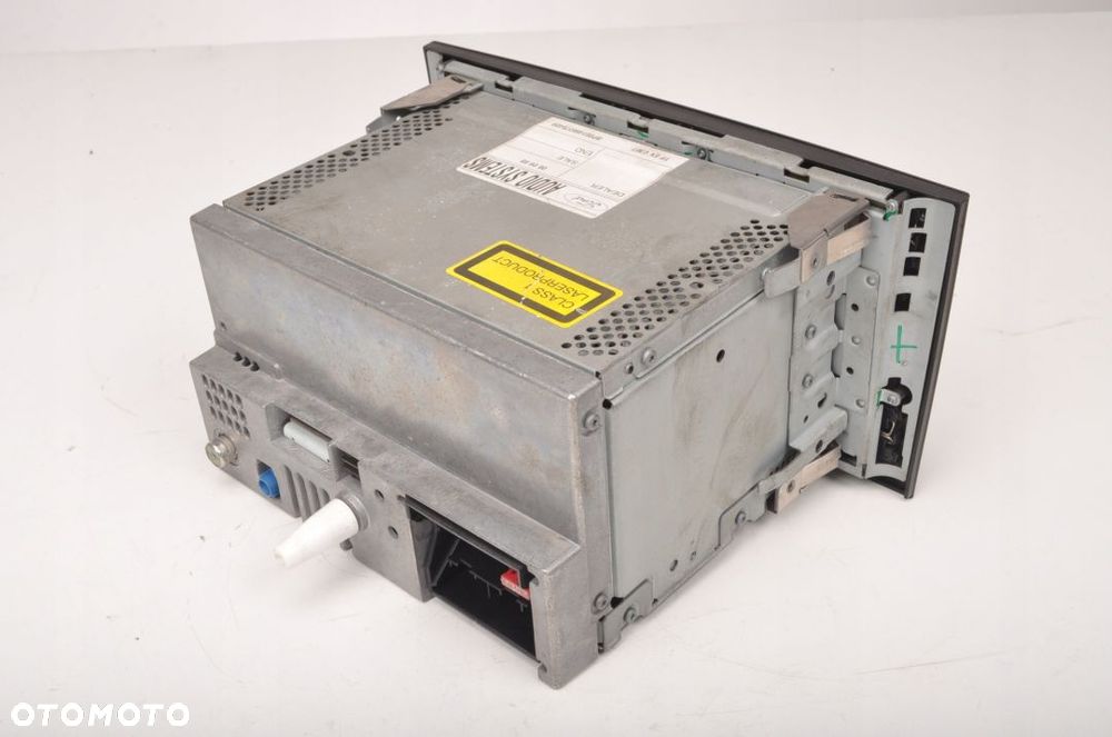 FORD MONDEO MK3 RADIO NAWIGACJA 4M5T-18K931-CB - 5