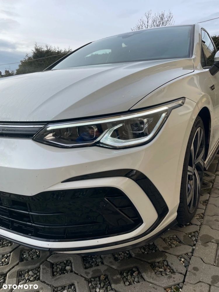 Volkswagen Golf 1.5 TSI BMT Evo Highline DSG - 10