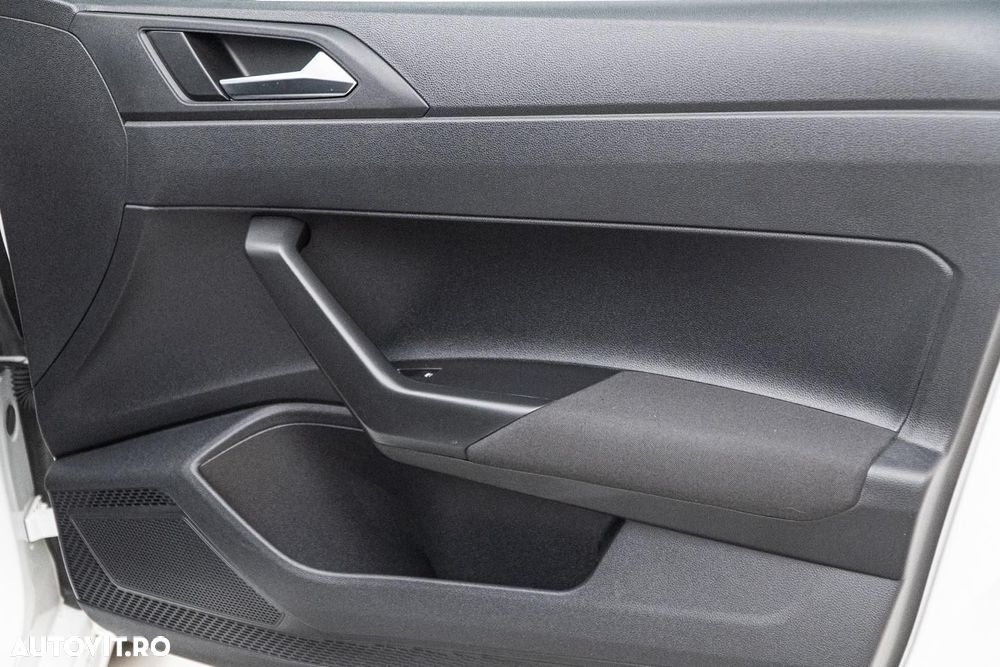 Volkswagen Polo 1.0 Comfortline - 31