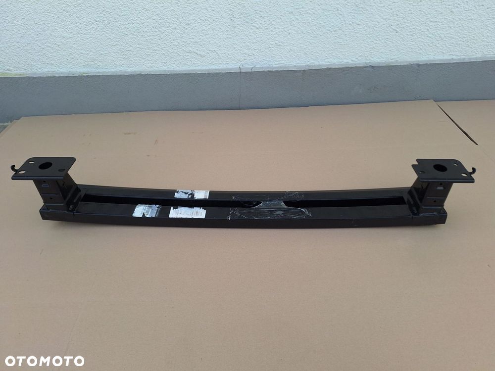 RENAULT ARKANA 19- ORYGINAŁ 756109393R NOWA BELKA WZMOCNIENIE ZDERZAKA TYŁ TYLNEGO - 4