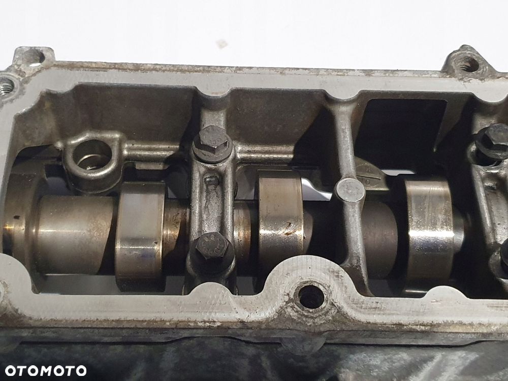 WAŁEK ROZRZĄDU podstawa Peugeot Partner II 1.6 HDI 9685052710 - 10