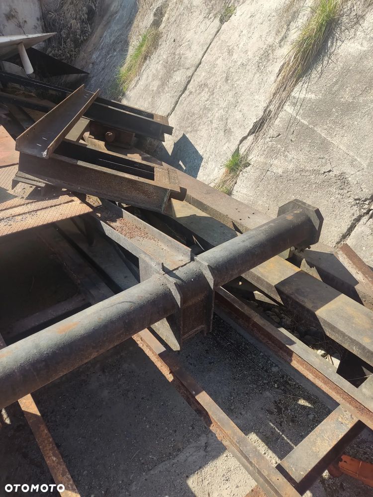 waga najazdowa 9m x 3m - 3