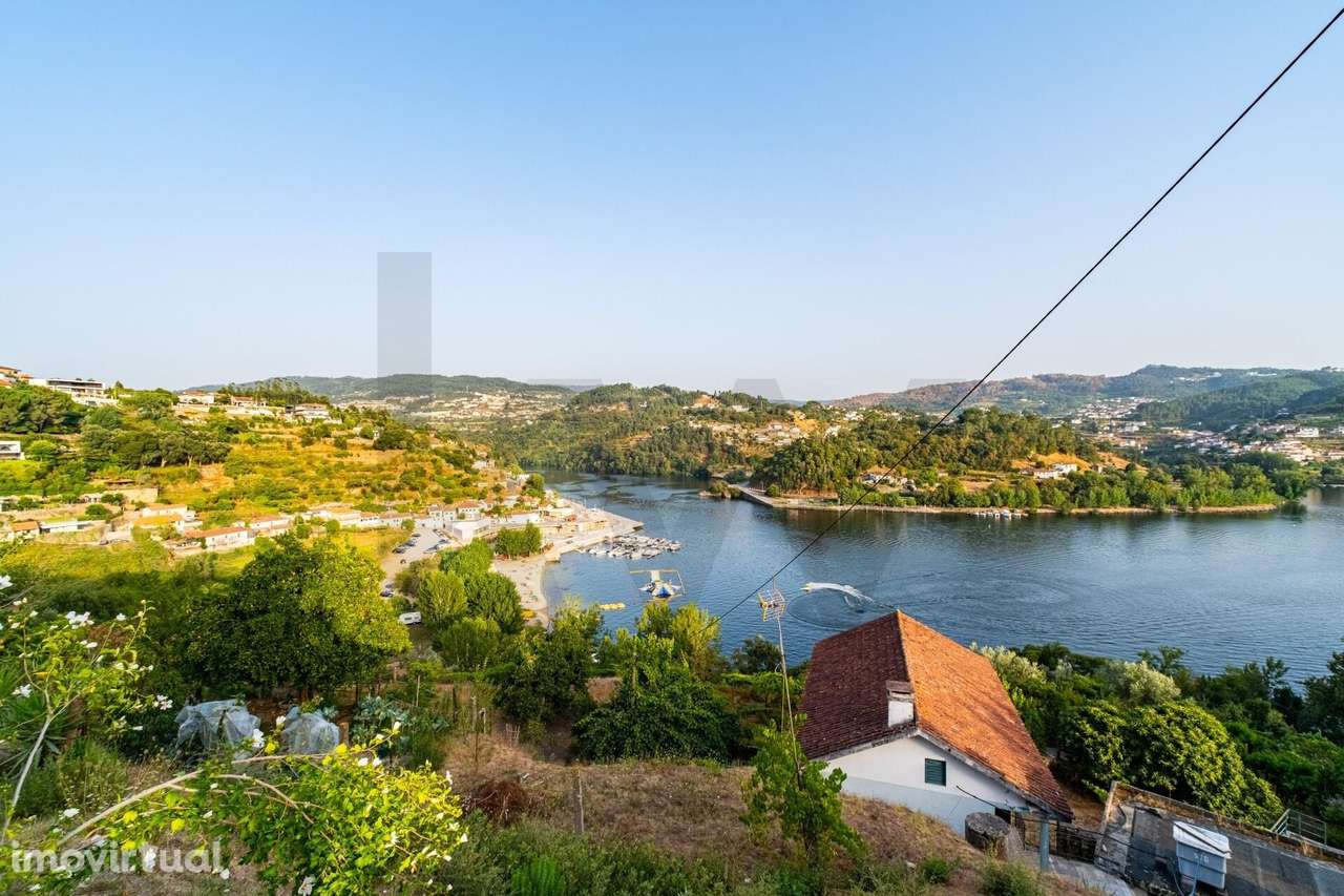 Quinta com vista Rio Douro – Um refúgio único no Marco de Canaveses - Grande imagem: 2/30