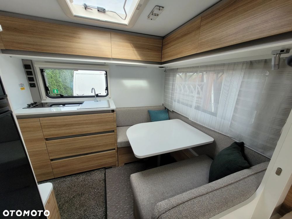 Adria Altea 402PH,  2019r., mover Enduro - 6