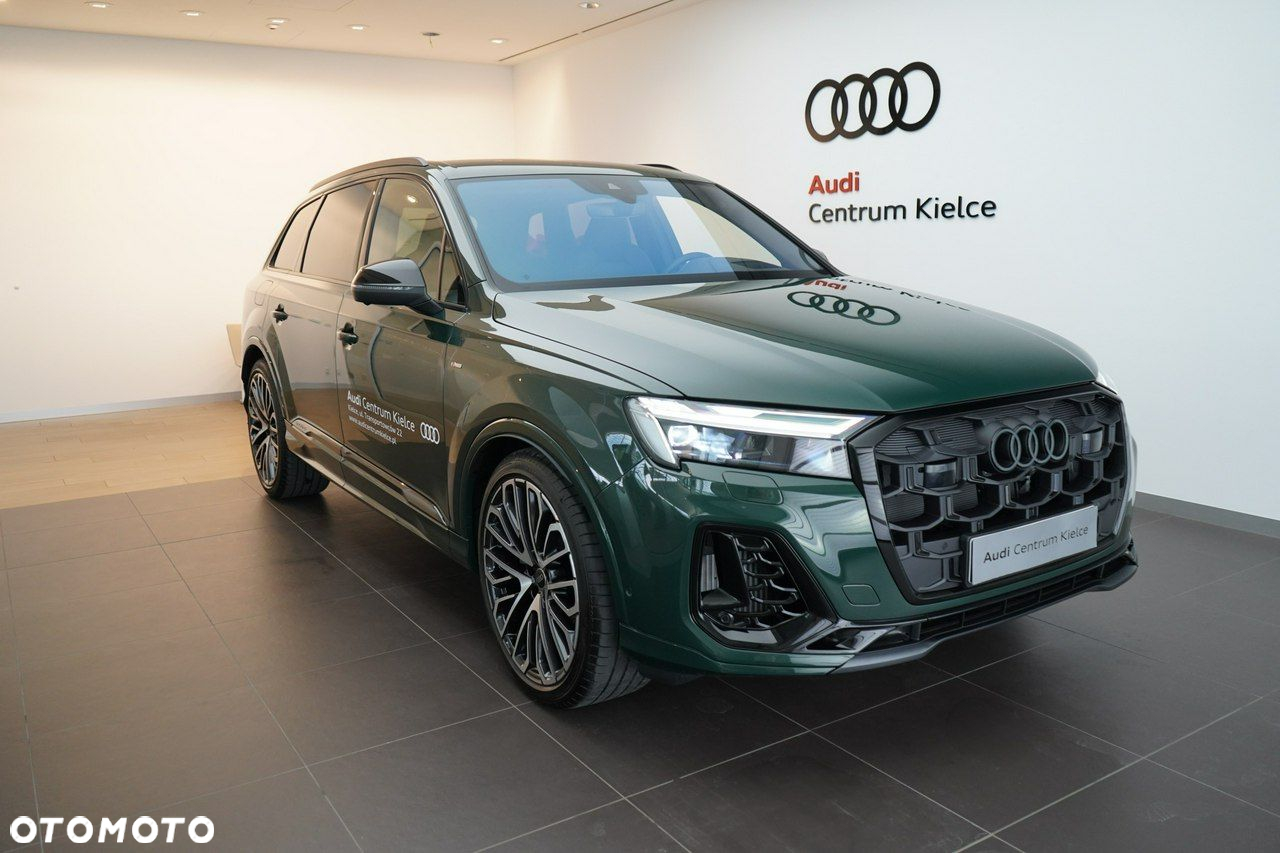 Audi Q7 - 6