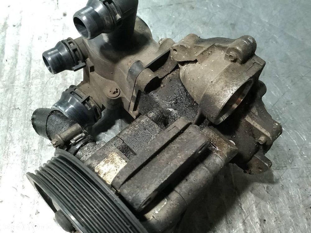 POMPA WSPOMAGANIA BMW E46 COMPACT 2.0 BENZYNA - 2