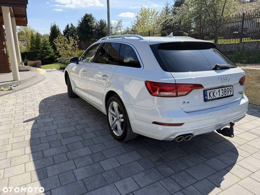 Audi A4 Allroad - 6