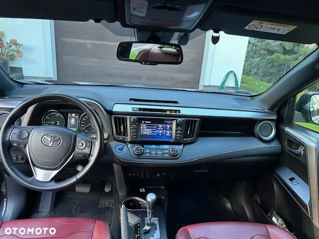 Toyota RAV4 - 19