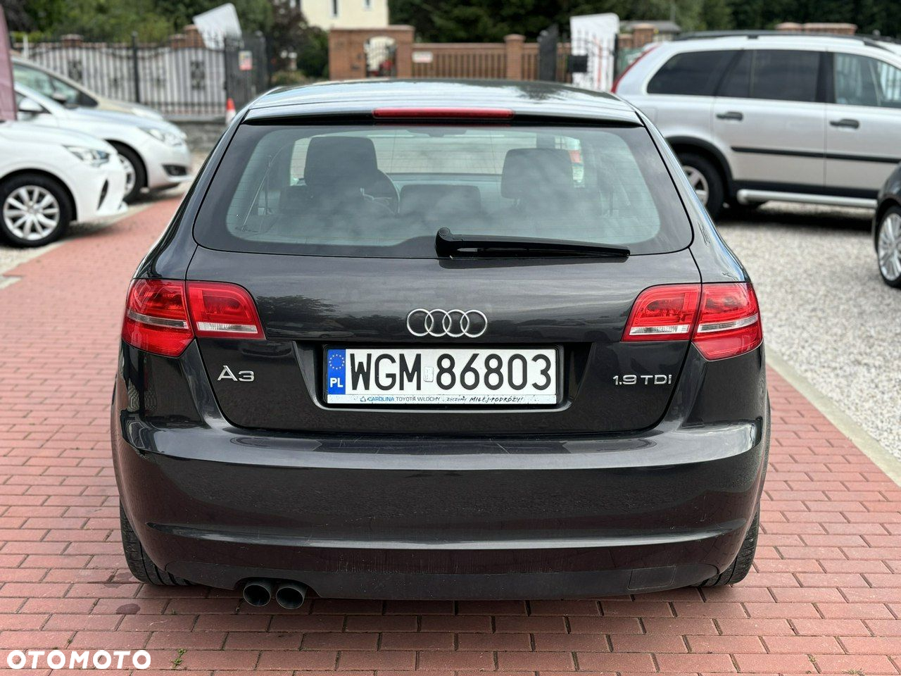 Audi A3 - 9