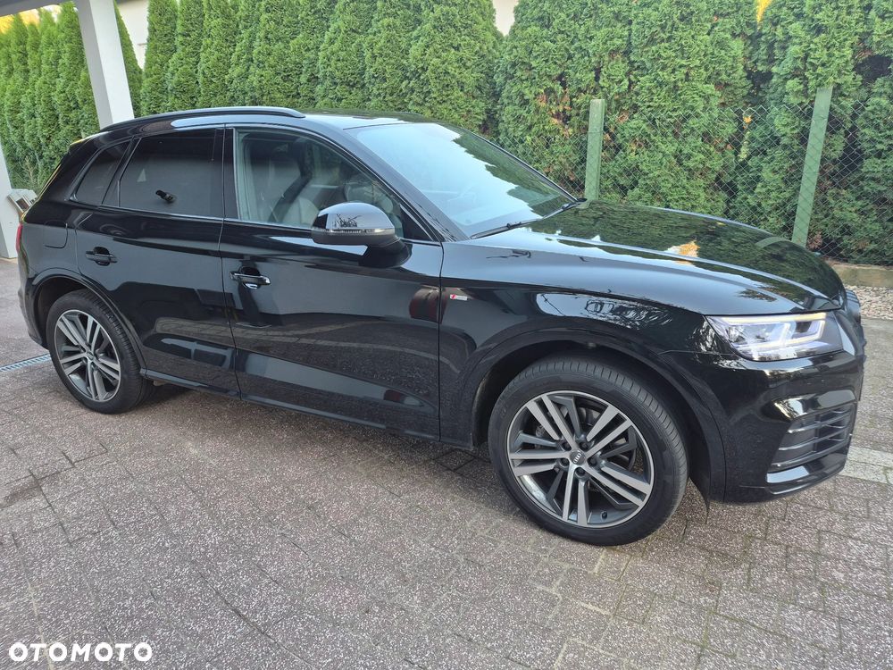 Audi Q5 45 TFSI mHEV Quattro Sport S tronic - 18