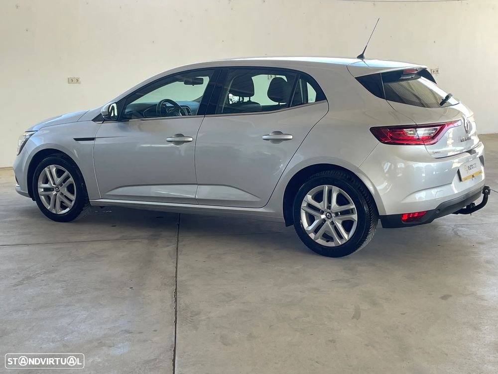Renault Mégane ENERGY dCi 110 ECO2 BUSINESS - 3