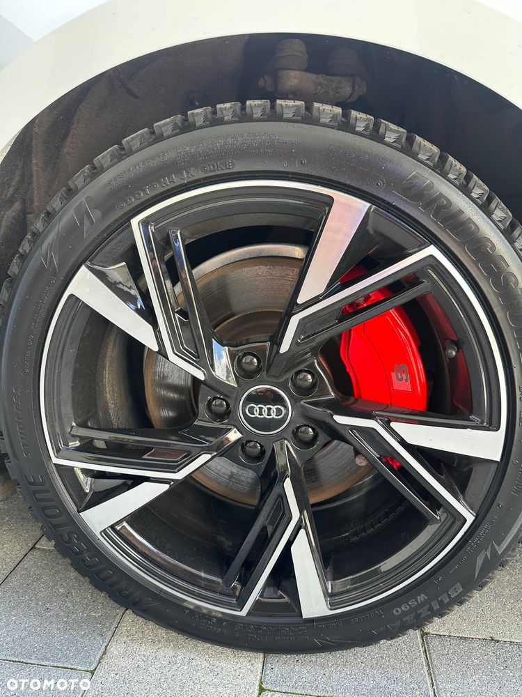 Audi A5 Cabrio - 24