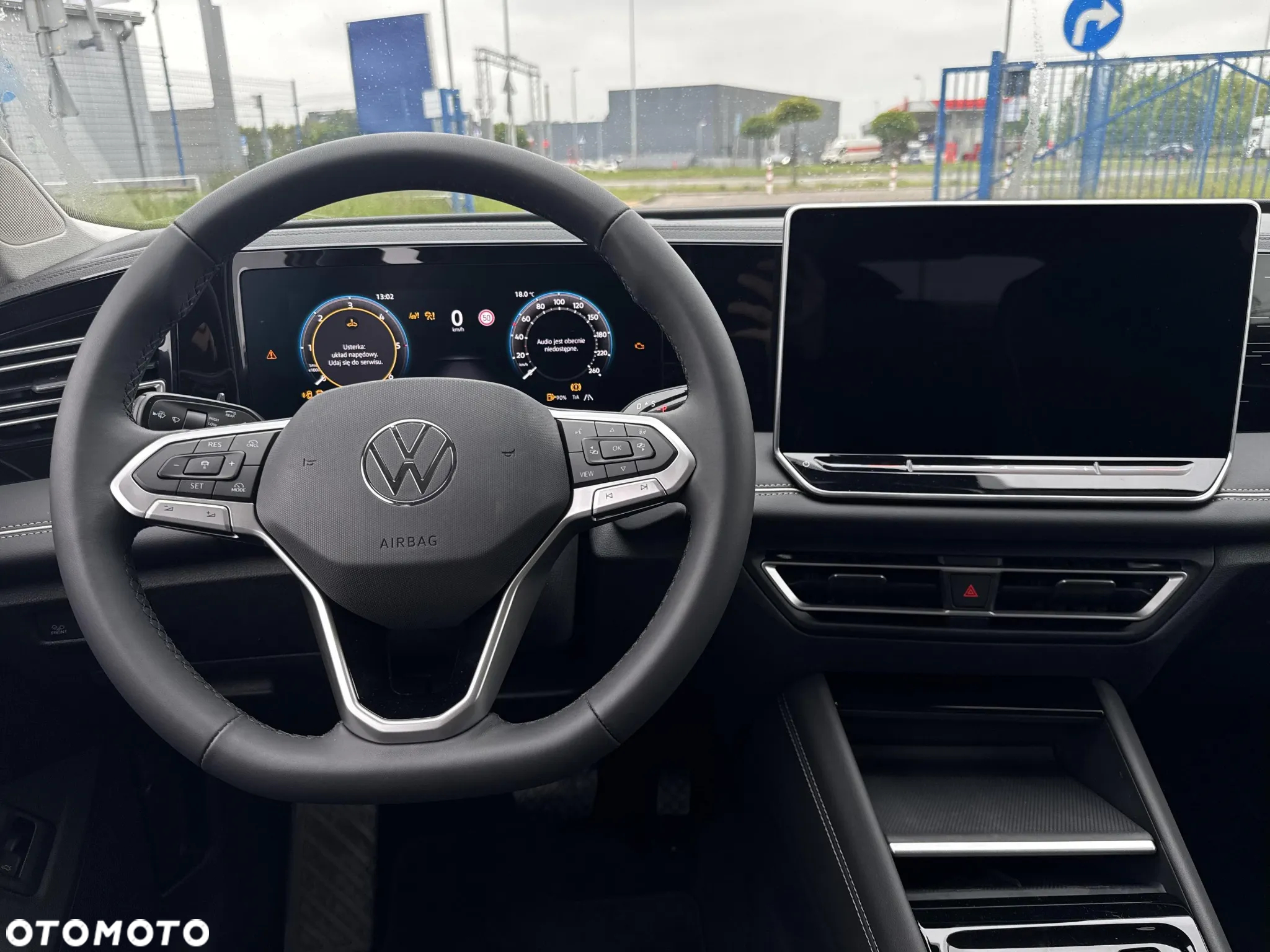 Volkswagen Tiguan 2.0 TDI Elegance DSG - 13