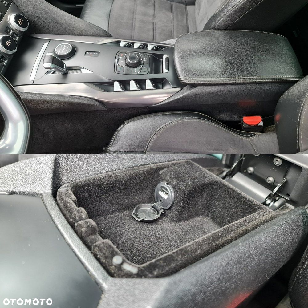 Citroën DS5 2.0 Hybrid4 SportChic - 26