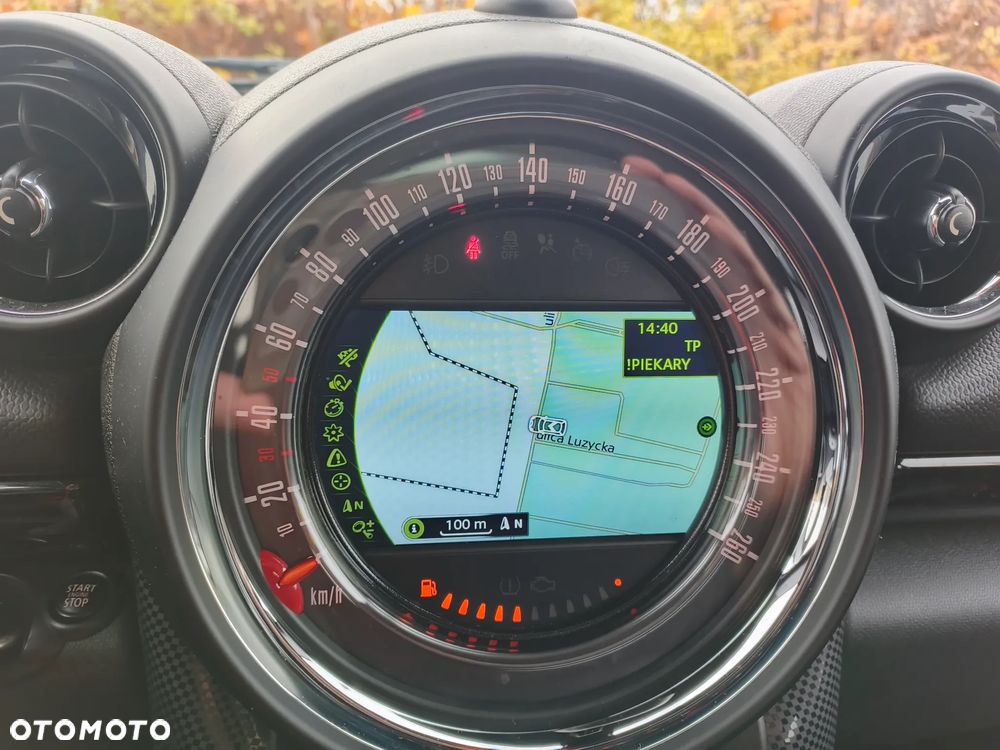 MINI Cooper S sport - 7